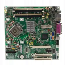 Материнская плата HP Compaq 5700 SFF с процессором E6300
