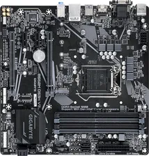 Материнская плата Gigabyte B560M DS3H V3 mATX LGA 1200, B560M DS3H V3