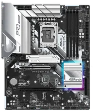 Материнская плата Asrock Z790 Pro RS/D4 Z790 PRO RS/D4