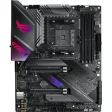 Материнская плата Asus ROG STRIX X570-E GAMING Soc-AM4 (ROG STRIX X570-E GAMING)