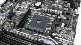 Материнская плата AM4 ASUS Prime A320M-A