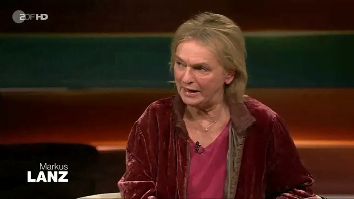 ELKE HEIDENREICH LANZ