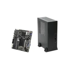 Материнская плата Gigabyte GA-H110MSTX-HD3-ZK