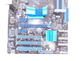 Материнская плата ASUS M5A97 Plus Rev. 1.00