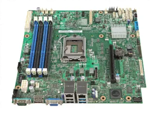 Материнская плата Intel 927060 Socket 1150-0