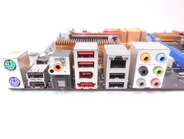 Материнская плата Socket 775 ASUS P5Q3