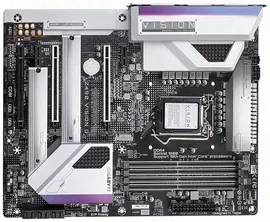 Материнская плата Gigabyte Z490 VISION G LGA1200