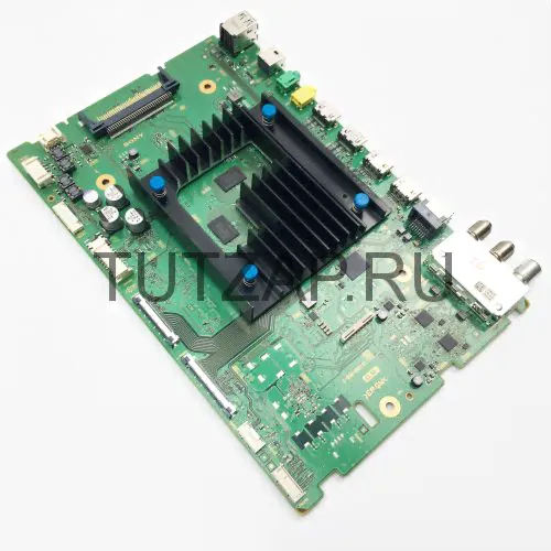 Материнская плата 1-006-895-31 для телевизора Sony KD-65XH9077-0