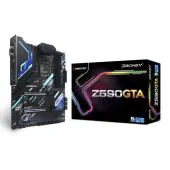 Материнская плата BIOSTAR Z590GTA ATX LGA 1200, Z590GTA-0