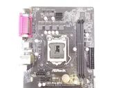 Материнская плата LGA1150, ASRock H81 Pro BTC