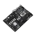 Материнская плата ASRock Q270 Pro BTC+ в Красноярске