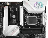 Материнская плата MSI MPG B650 EDGE WIFI SocketAM5 AMD B650 4xDDR5 ATX AC`97 8ch(7.1) 2.5Gg RAID+HDMI+DP