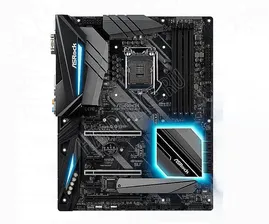 Материнская плата ASRock Z390 Extreme4 1151v2