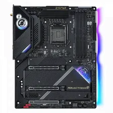 Материнская плата ASRock Z590 TAICHI