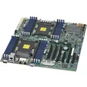 Материнская плата Supermicro X11DPi-NT E-ATX LGA 3647, Bulk, MBD-X11DPI-NT-B