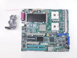 Материнская плата Intel DA0S56MB8I0