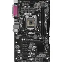 Материнская плата ASRock H81 Pro BTC