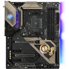 Материнская плата Asrock B550 TAICHI, AM4 B550/­4DDR4/­8SATA3
