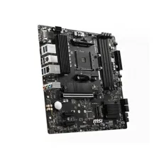Материнская плата MSI B550M PRO-VDH Socket AM4