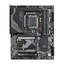 Материнская плата Gigabyte Z790 D DDR4 Z790 D DDR4
