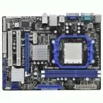 Материнская плата ASRock 760GM-GS3 в Санкт-Петербурге