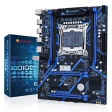 HUANANZHI Материнская плата LGA2011-X99-PD4