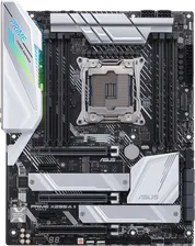 Материнская плата ASUS PRIME X299-A II, Socket2066, Intel X299, ATX