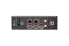 Материнская плата/ MPG X670E CARBON WIFI