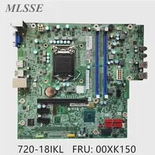 🛍 Материнская плата IB250MH VER: 1,0 FRU 00XK150 LGA 1151 DDR4 100%