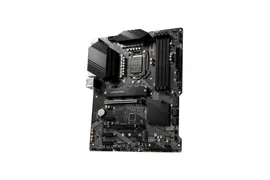 Материнская плата MSI Intel Z490 Express LGA1200 ATX Memory DDR4 Z490-APRO