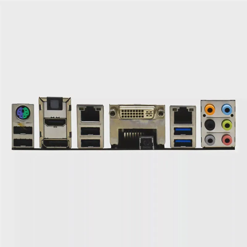 Материнская плата ASUS P9D WS, материнская плата 1150, Intel C226 DDR3 4 PCI-E 3,0 X16 32 Гб DVI HDMI 6 SATA III, поддержка Core i3i 5 i7 процессоров (art.: 3920be5212b38)