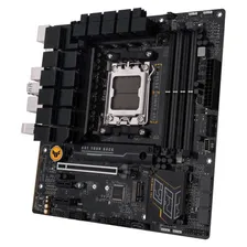 Материнская плата TUF GAMING B650M-E