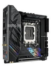 Материнская плата ASUS ROG Strix B760-I Gaming WiFi