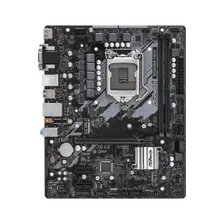 B560M-HDV Материнская плата Asrock, LGA1200, Intel B560, mATX, BOX