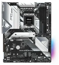 Материнская плата ASROCK B650 PRO RS (AM5, ATX)