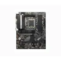 Материнская плата MSI Pro B660-A DDR4