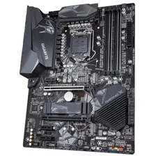 Материнская плата GigaByte Z490 Gaming X в Санкт-Петербурге