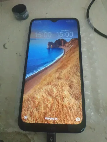 🛍 Материнская плата 32 Гб 64 ГБ для материнской платы Xiaomi RedMi 8, материнская плата, логическая плата, рабочая хорошо разблокированная материнская плата-3