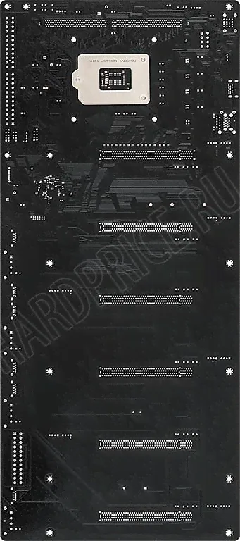 Материнская плата ASRock H510 PRO BTC+ MINING ATX LGA1200-4