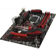 B360 GAMING PLUS Материнская плата MSI