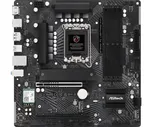 Материнская плата ASRock LGA 1700 Intel B760 B760M PG LIGHTNING WIFI