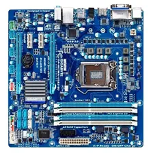 Материнская плата GigaByte GA-H67MA-USB3-B3 в Санкт-Петербурге