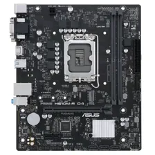 Материнская плата Prime H610M-R