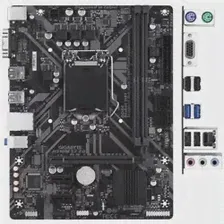 Материнская плата Gigabyte H310M S2 2.0 rev. 1.0