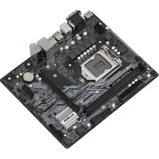 Материнская плата Asrock H510M-HDV/M.2 Socket LGA1200