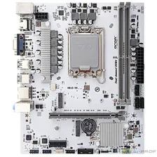 Материнская плата LGA1700 Onda H610-VH