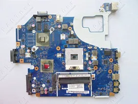 Материнская плата LA-7912P для ноутбука Acer Aspire V3-571G