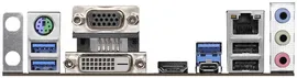 Материнская плата ASRock Z390 Pro4 1151v2
