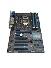 Материнская плата ASUS P8B75-V LGA1155