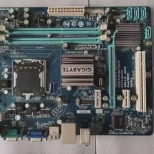 🛍 P5G41T-M 1,5 V DDR3 DIMM Socket 775 материнская плата для компьютера 8 GB Бесплатный процессор P5G41 двухканальная материнская плата